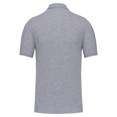 Polo écoresponsable homme – Image 22