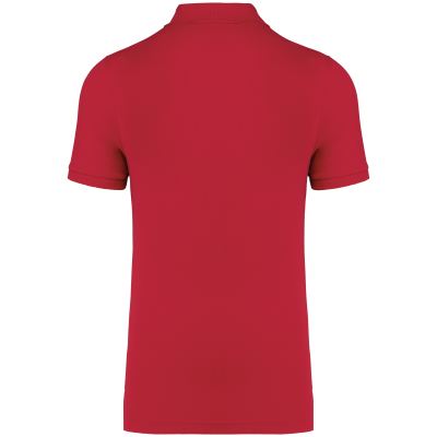 Polo écoresponsable homme – Image 25