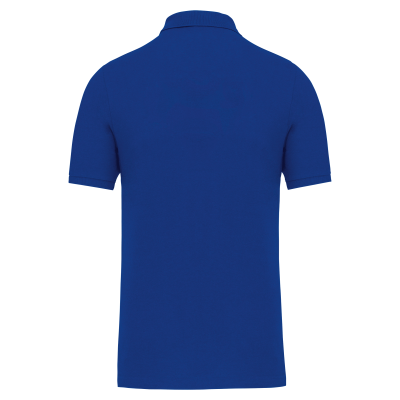 Polo écoresponsable homme – Image 28