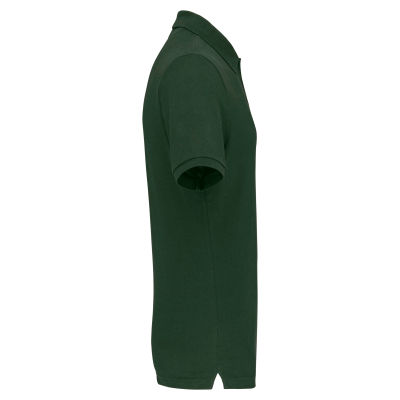 Polo écoresponsable homme – Image 17