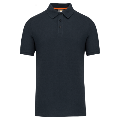 Polo écoresponsable homme – Image 18