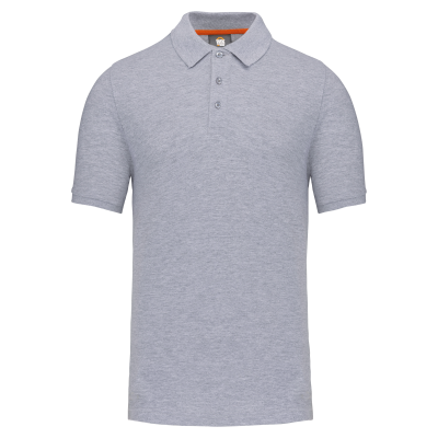 Polo écoresponsable homme – Image 21