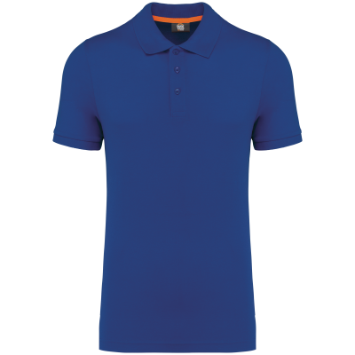 Polo écoresponsable homme – Image 27