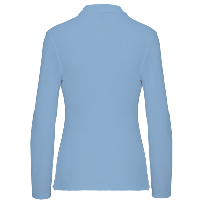 Polo manches longues femme – Image 40
