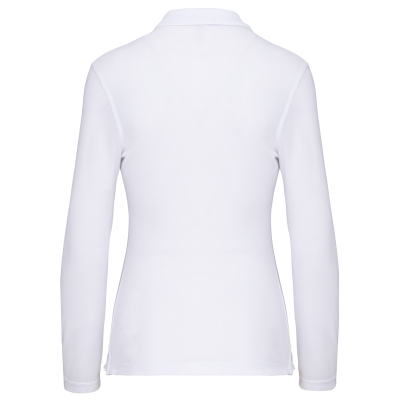Polo manches longues femme – Image 43