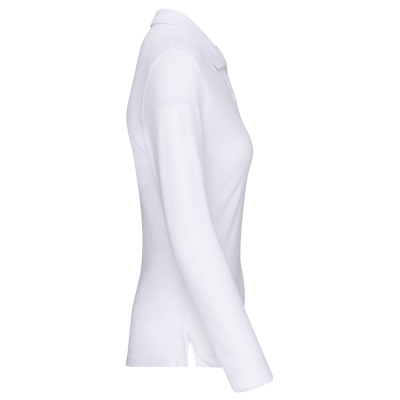 Polo manches longues femme – Image 44