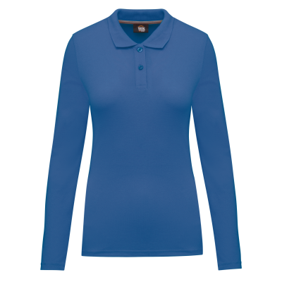 Polo manches longues femme – Image 24