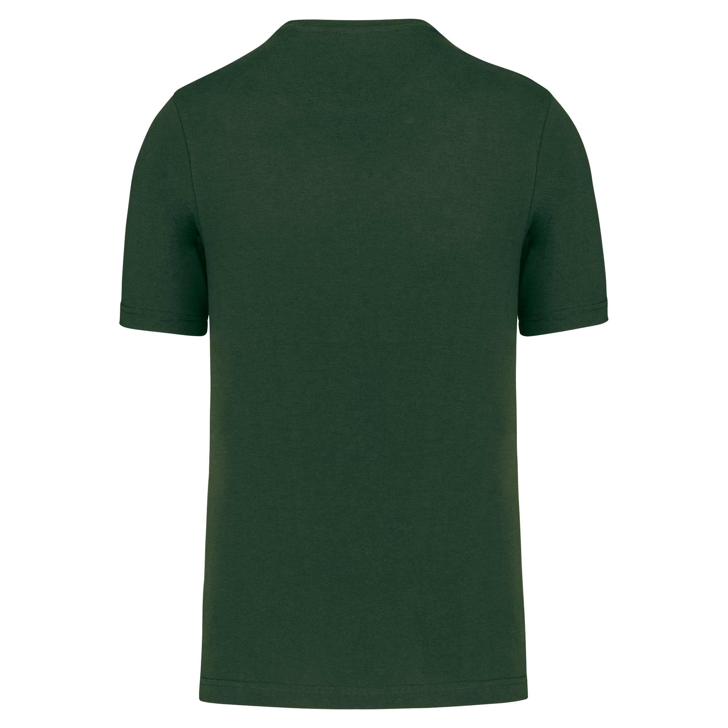 T-shirt col rond écoresponsable homme – Image 9
