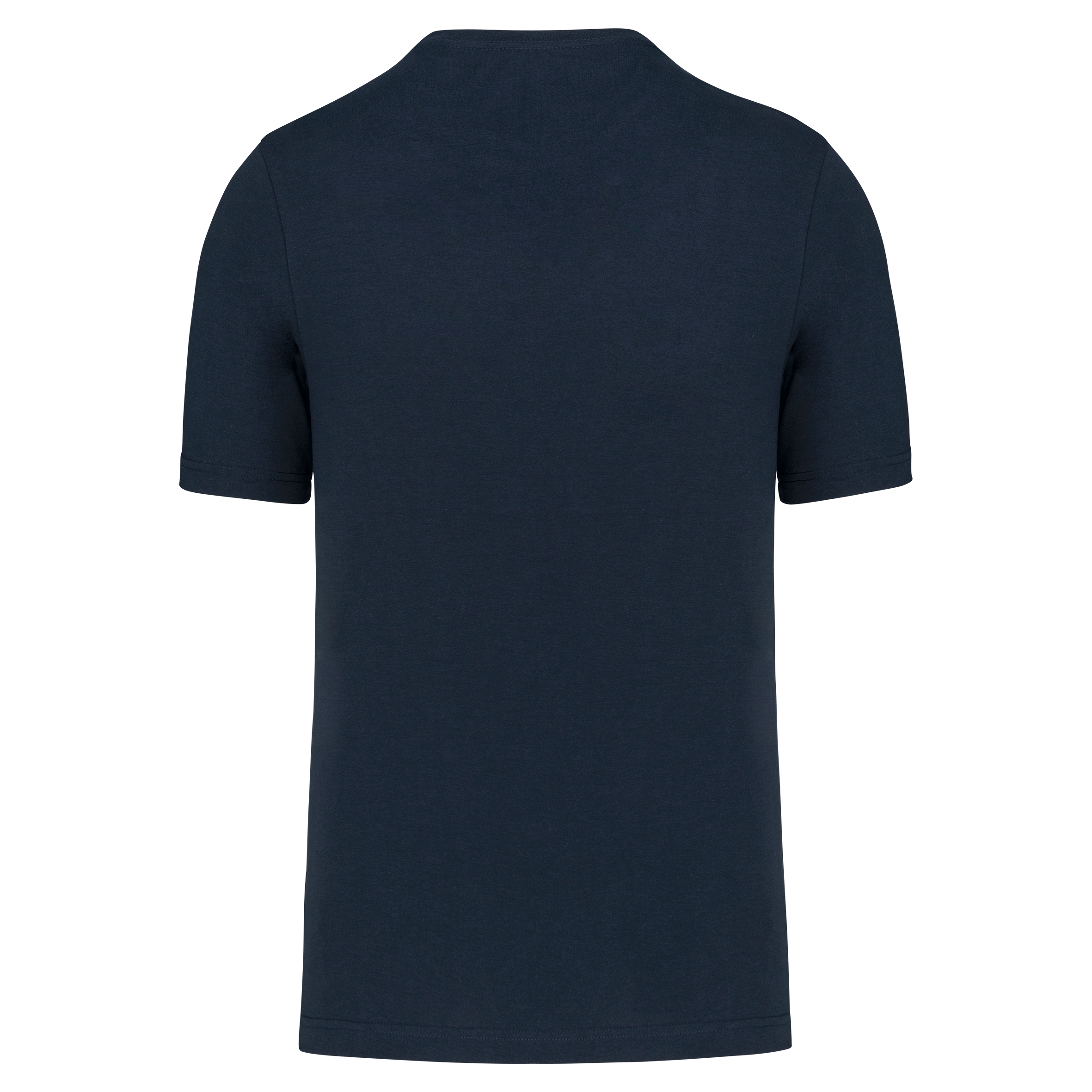 T-shirt col rond écoresponsable homme – Image 12