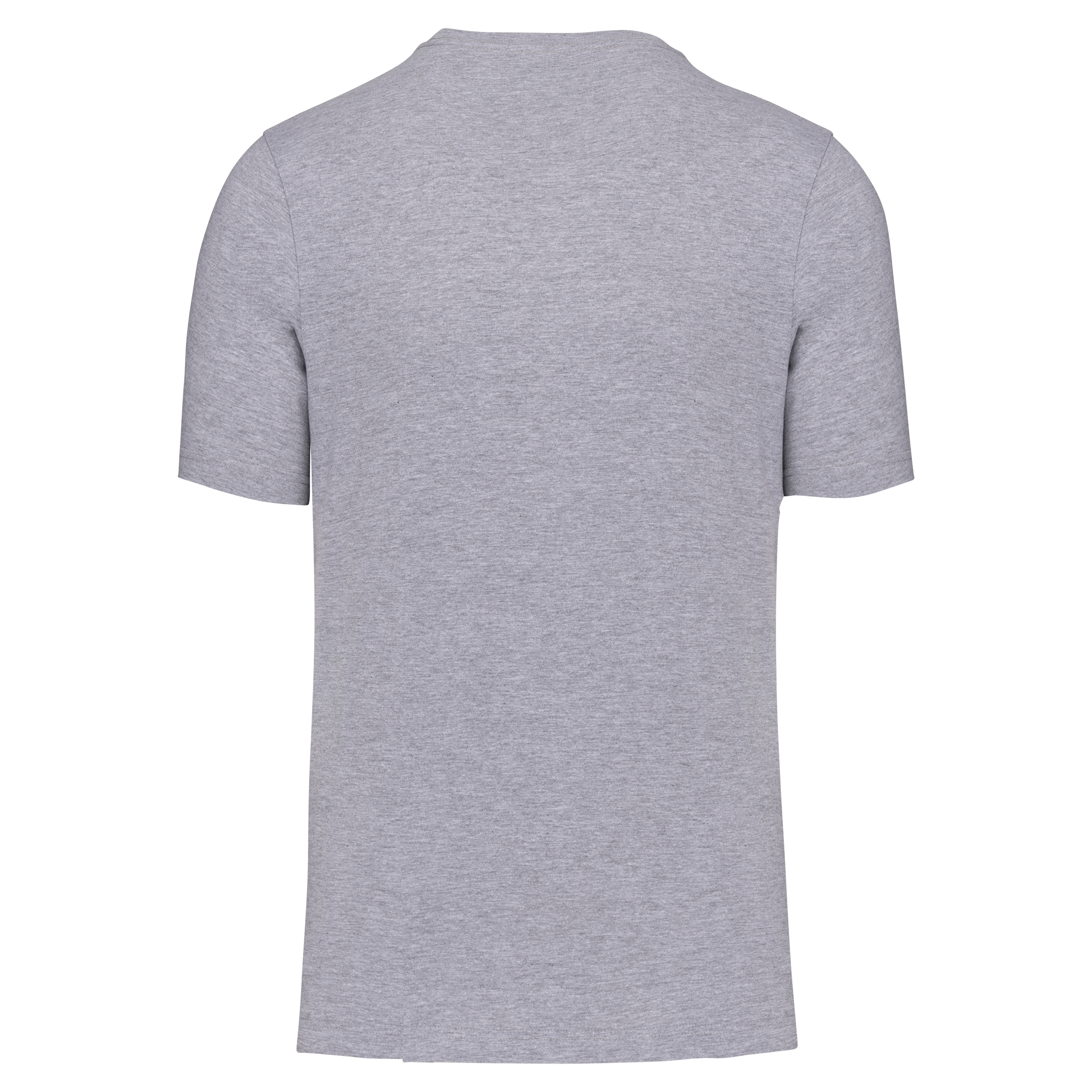T-shirt col rond écoresponsable homme – Image 15