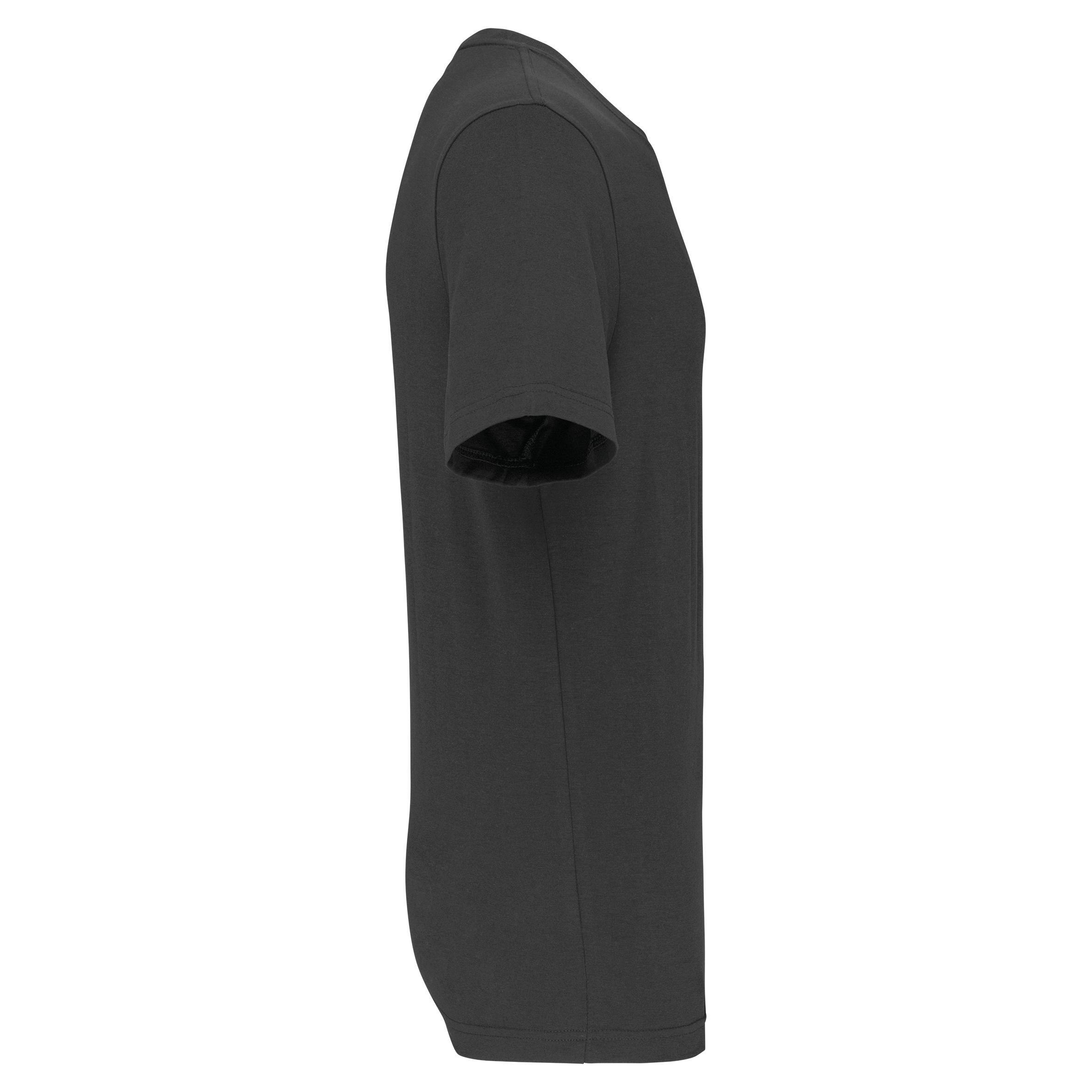 T-shirt col rond écoresponsable homme – Image 7