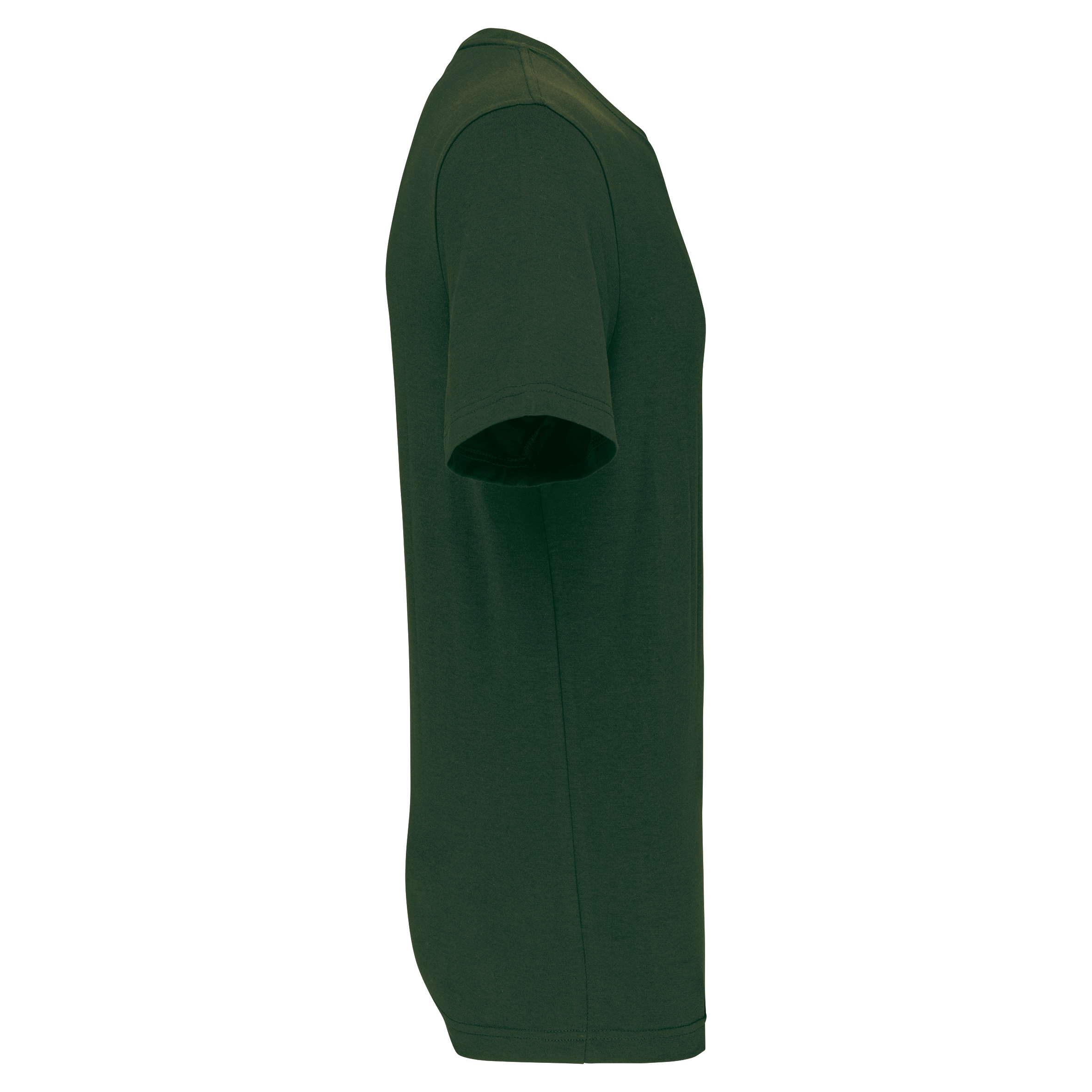 T-shirt col rond écoresponsable homme – Image 10