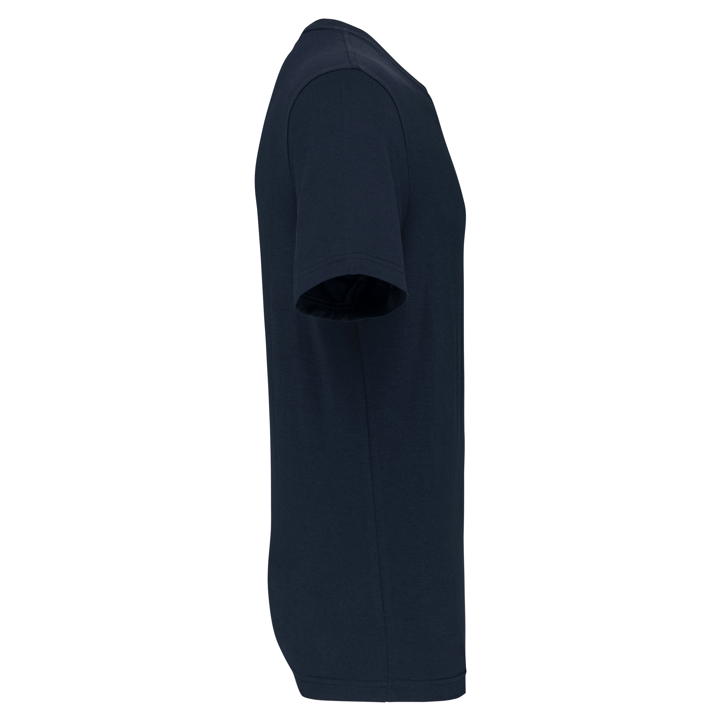 T-shirt col rond écoresponsable homme – Image 13