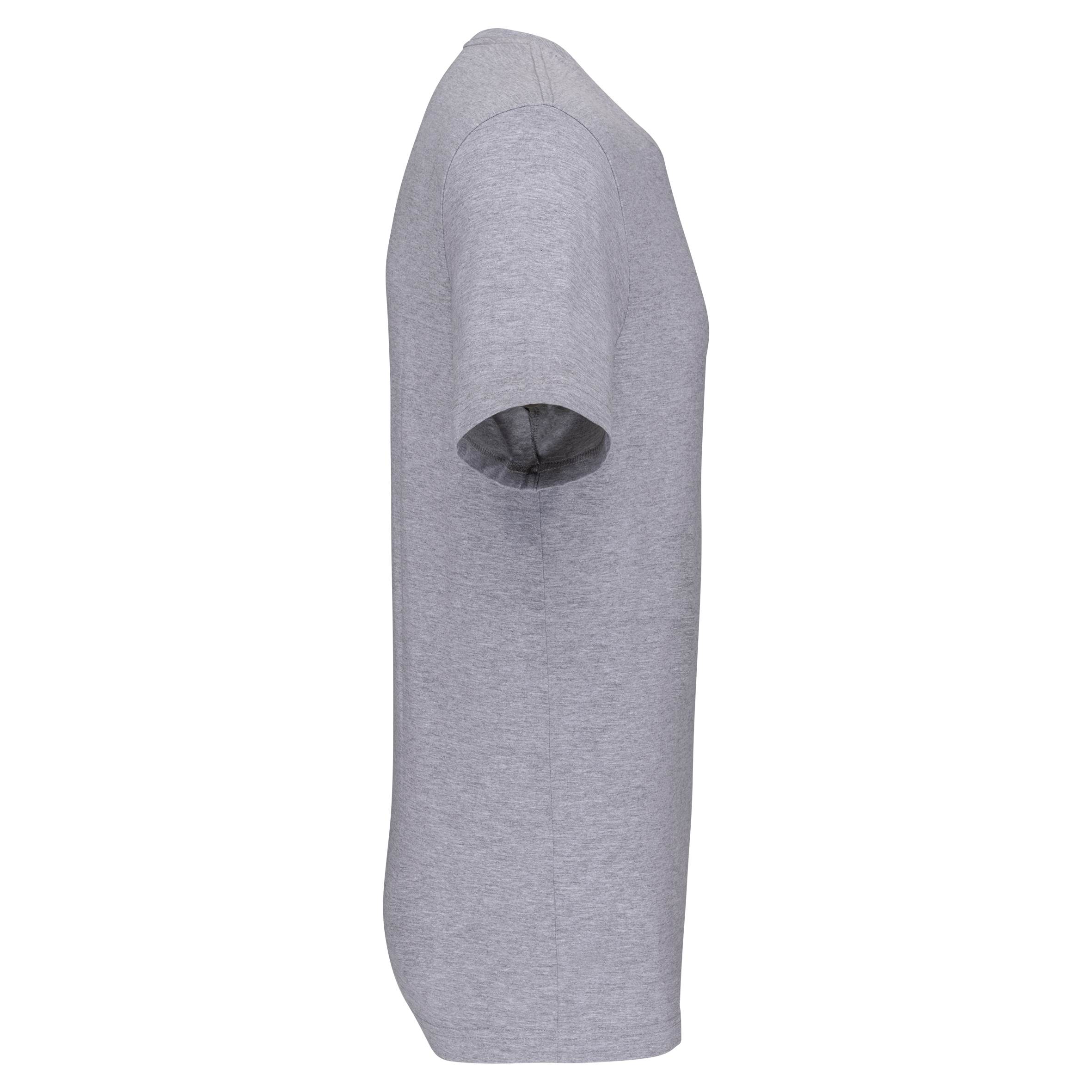 T-shirt col rond écoresponsable homme – Image 16