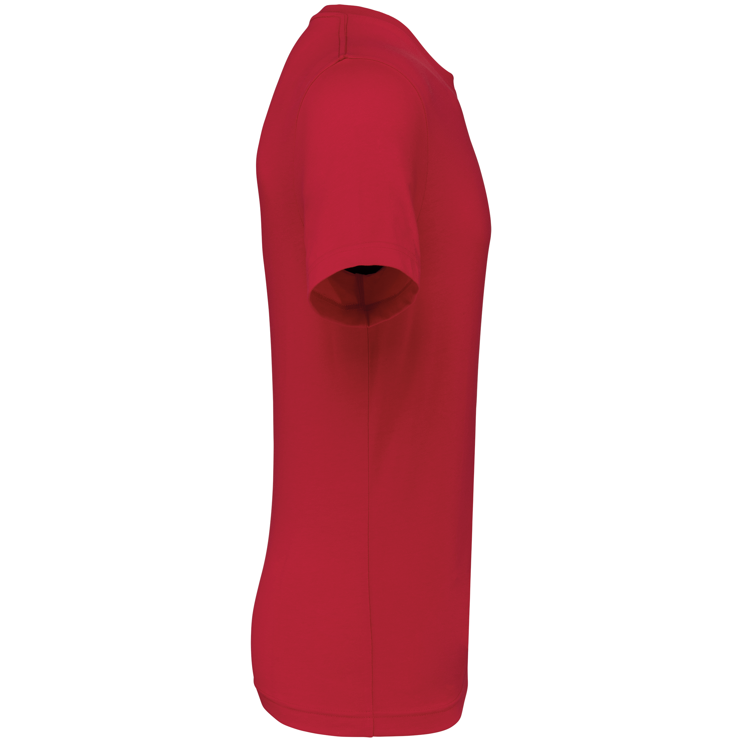 T-shirt col rond écoresponsable homme – Image 19