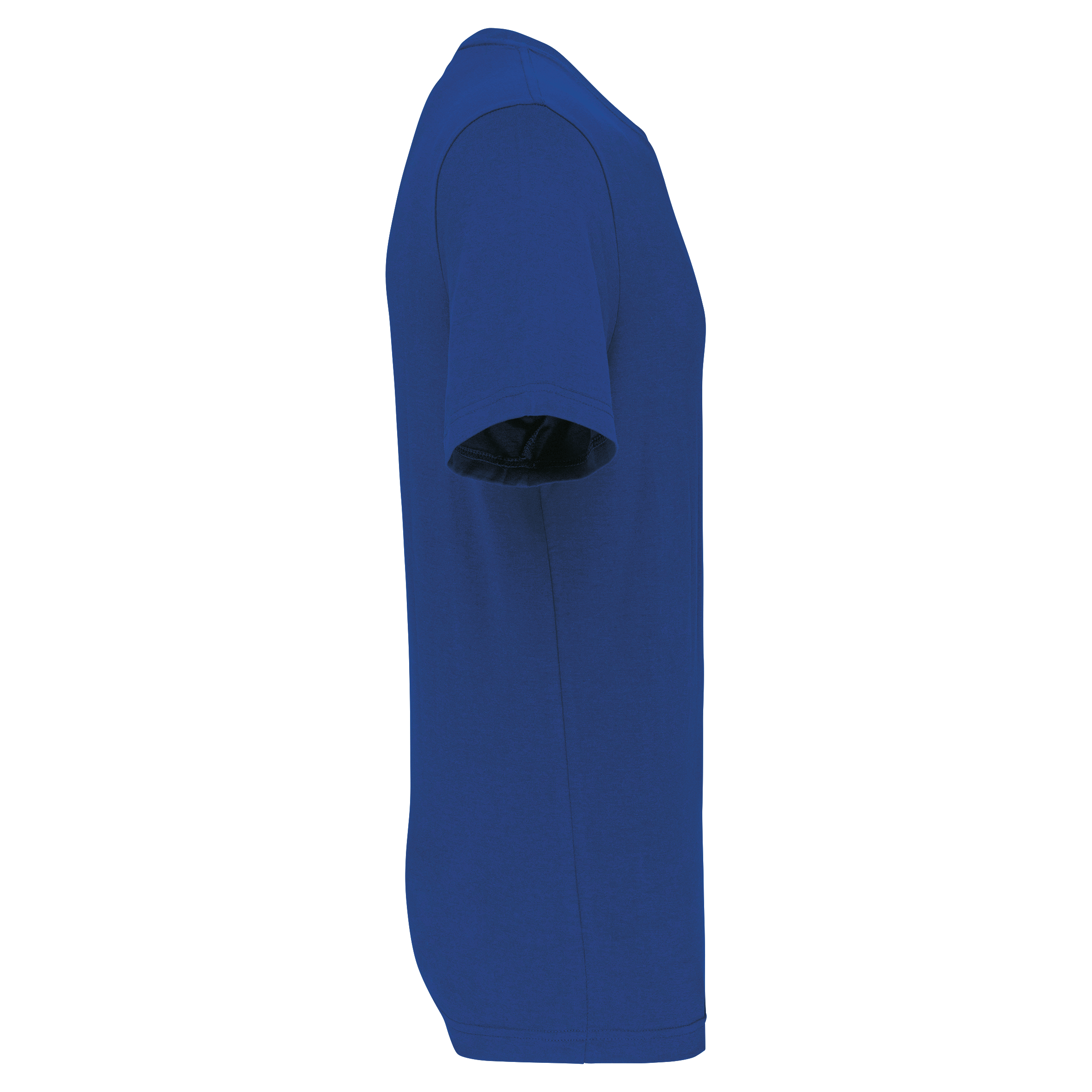 T-shirt col rond écoresponsable homme – Image 22