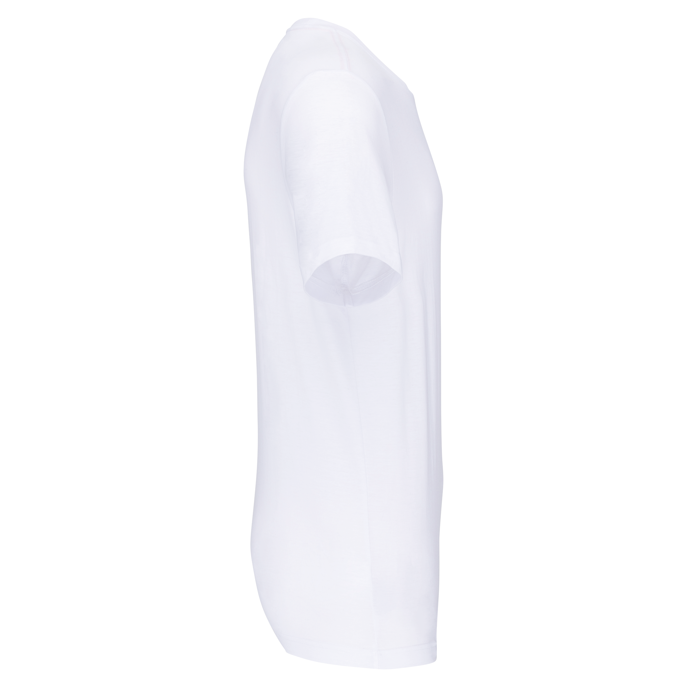 T-shirt col rond écoresponsable homme – Image 25