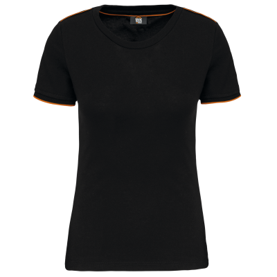 T-shirt Day To Day manches courtes femme – Image 17