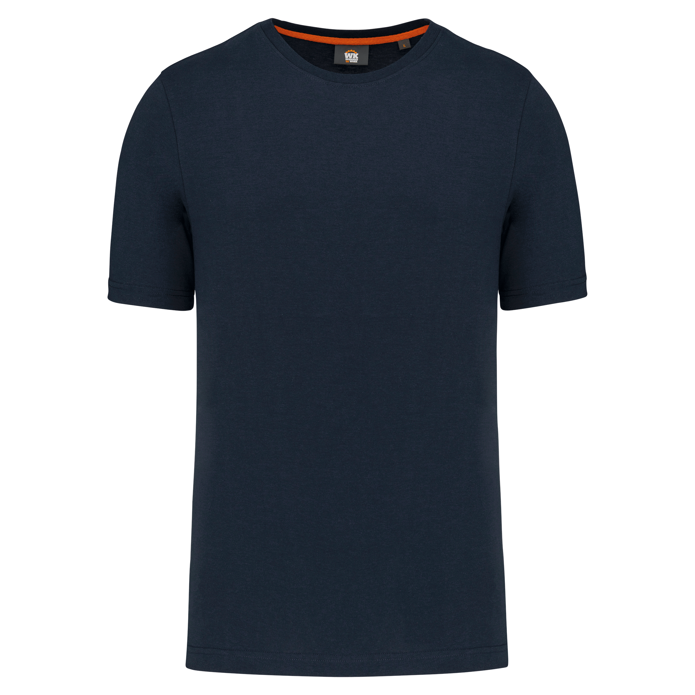 T-shirt col rond écoresponsable homme – Image 11