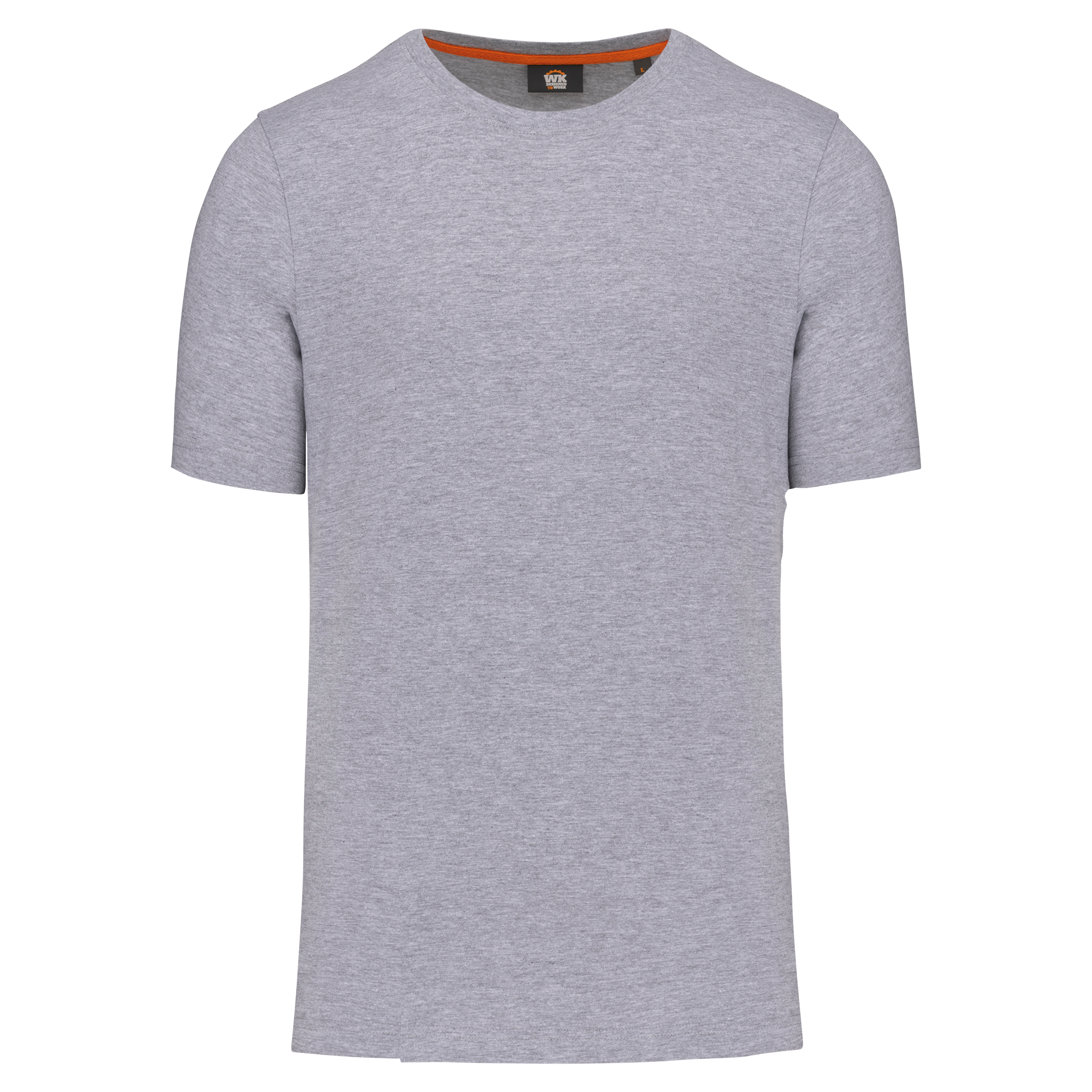 T-shirt col rond écoresponsable homme – Image 14