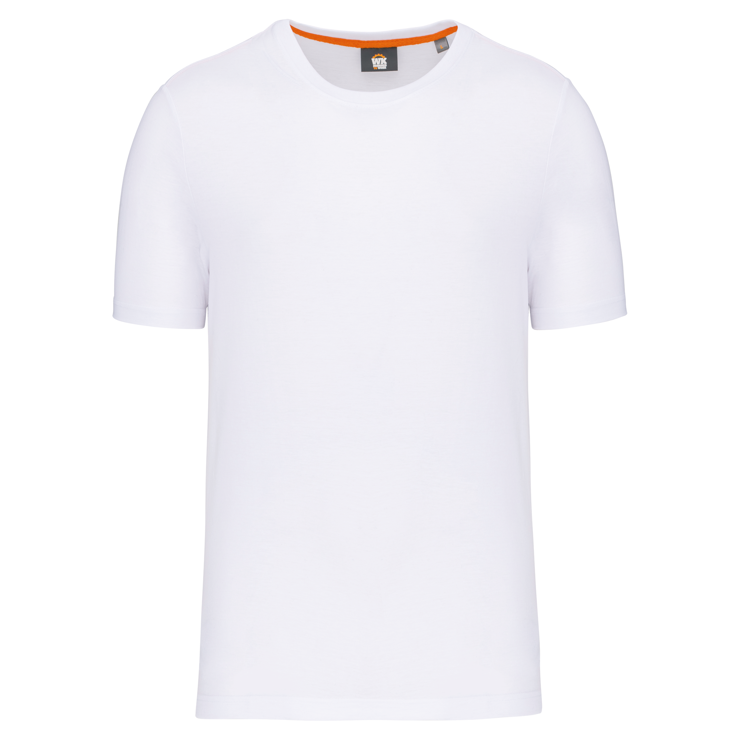 T-shirt col rond écoresponsable homme – Image 23