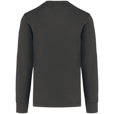 Sweat-shirt manches montées homme – Image 18