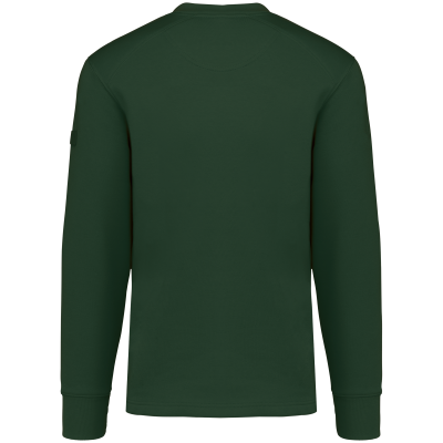 Sweat-shirt manches montées homme – Image 21