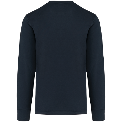 Sweat-shirt manches montées homme – Image 24