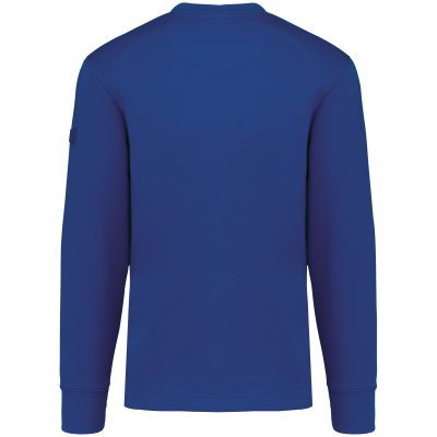 Sweat-shirt manches montées homme – Image 30