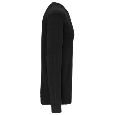 Sweat-shirt manches montées homme – Image 16