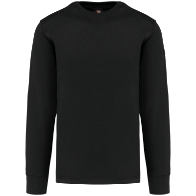 Sweat-shirt manches montées homme – Image 14