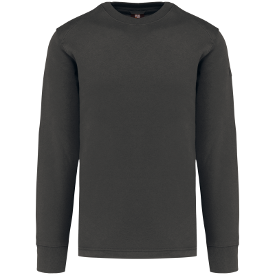 Sweat-shirt manches montées homme – Image 17