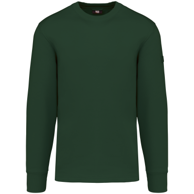 Sweat-shirt manches montées homme – Image 20
