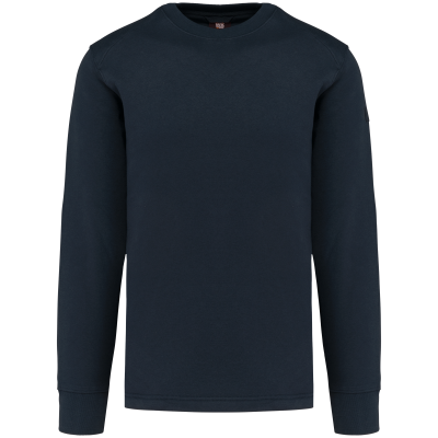 Sweat-shirt manches montées homme – Image 23