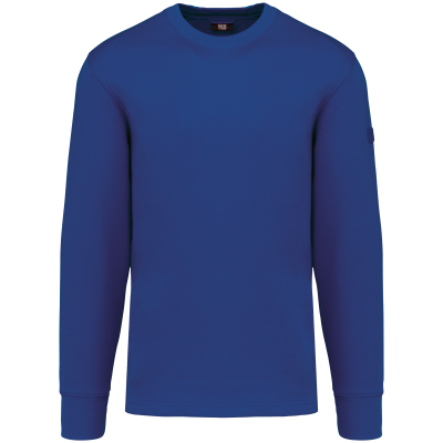 Sweat-shirt manches montées homme – Image 29