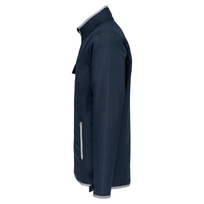 Veste thermique 4 couches unisexe – Image 19
