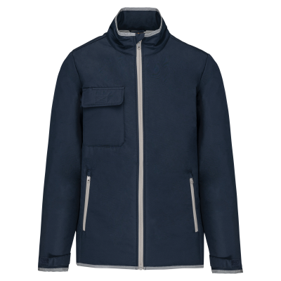 Veste thermique 4 couches unisexe – Image 17