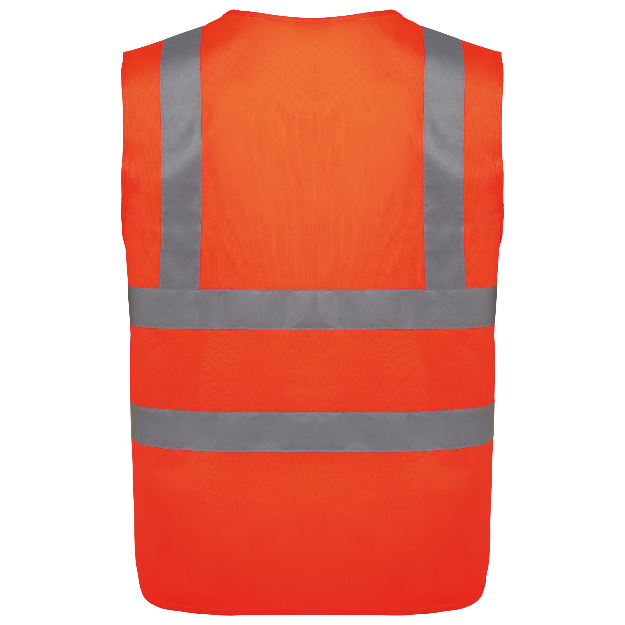 Gilet adulte haute visibilité unisexe – Image 14