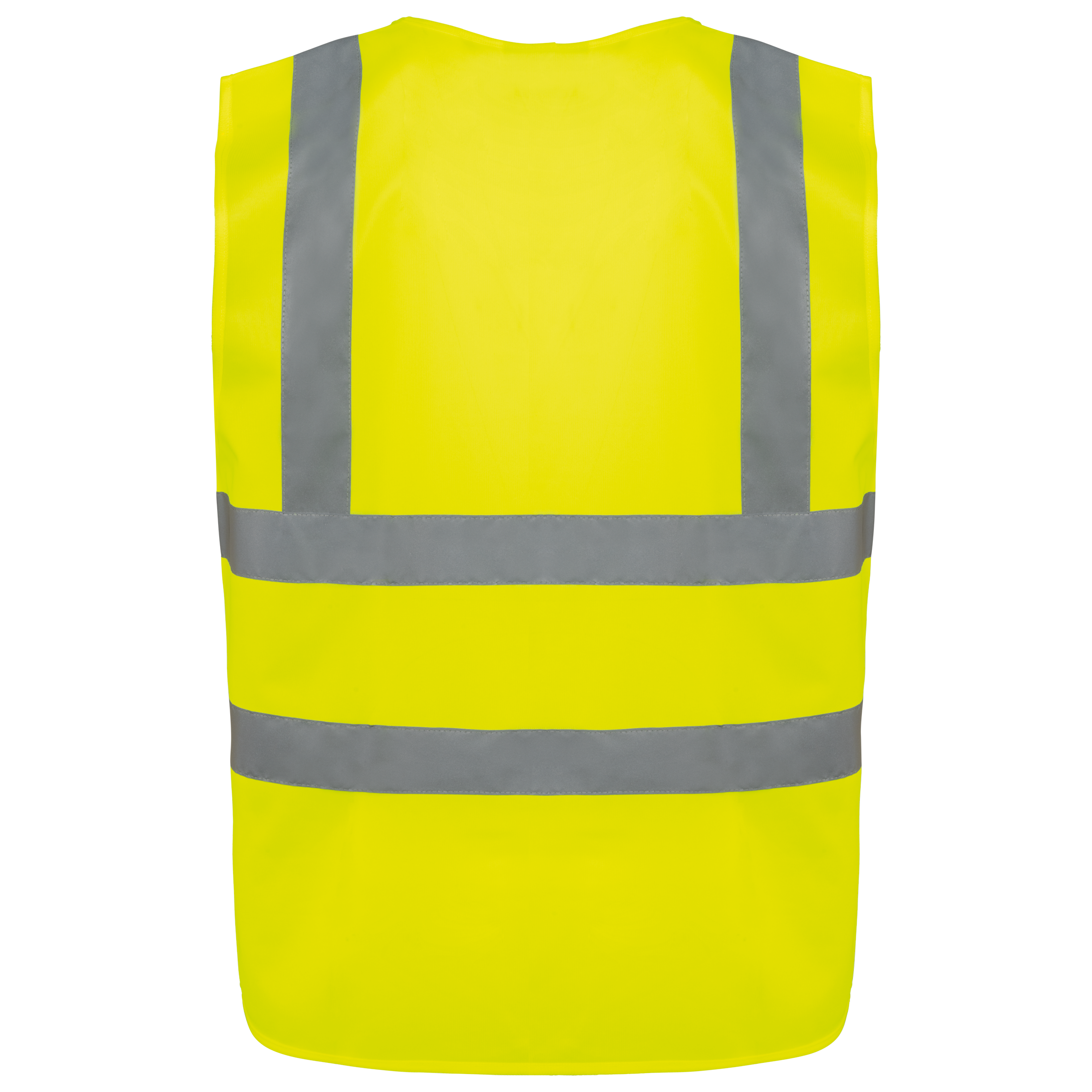 Gilet adulte haute visibilité unisexe – Image 17