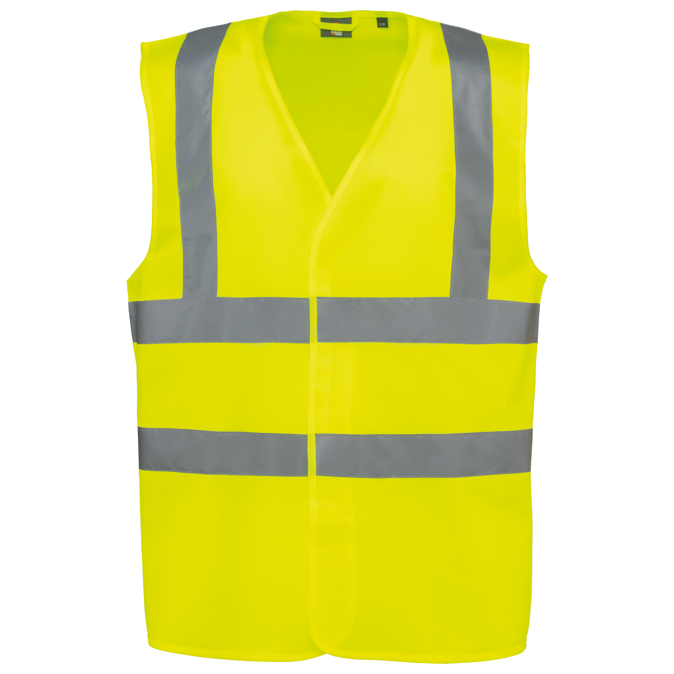 Gilet adulte haute visibilité unisexe – Image 16