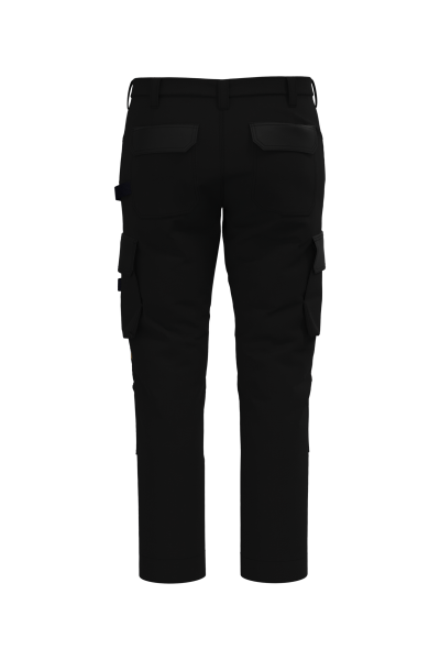 Pantalon de travail bicolore homme – Image 17