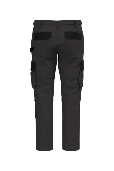 Pantalon de travail bicolore homme – Image 23