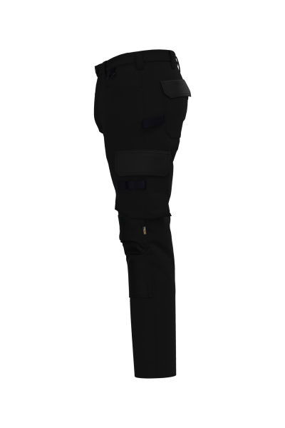 Pantalon de travail bicolore homme – Image 18