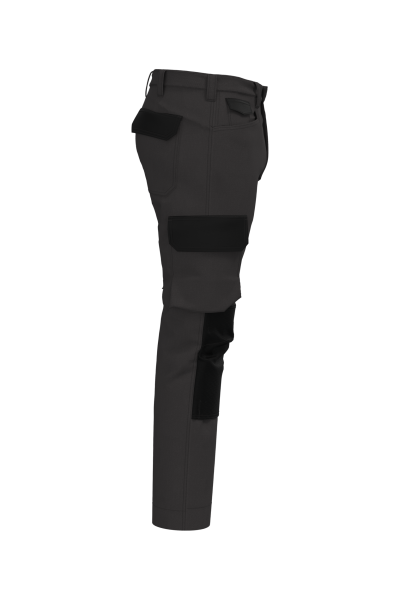 Pantalon de travail bicolore homme – Image 24