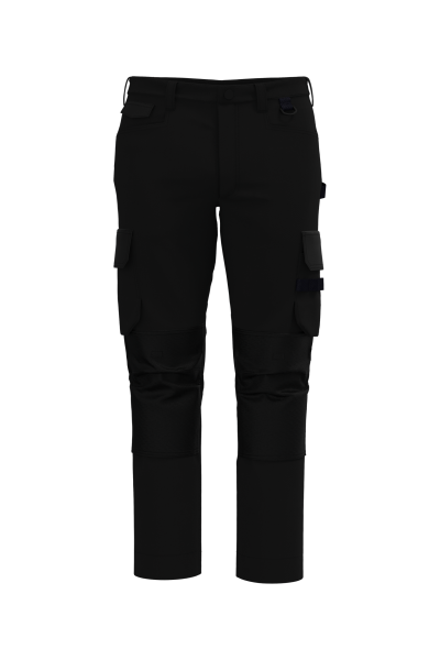 Pantalon de travail bicolore homme – Image 16