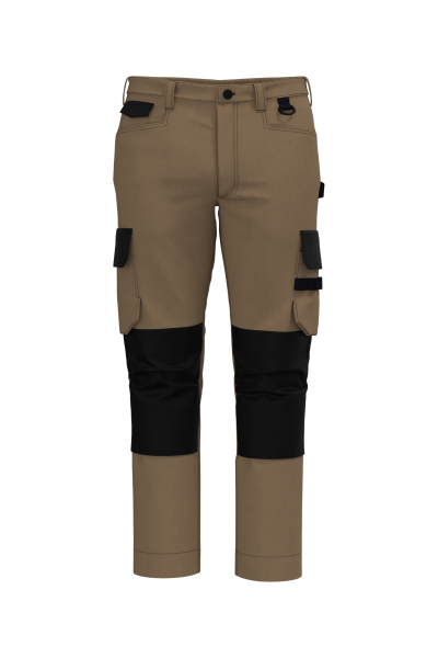 Pantalon de travail bicolore homme – Image 19