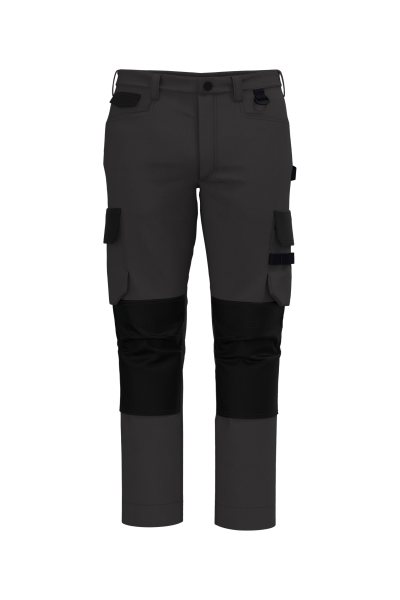 Pantalon de travail bicolore homme – Image 22