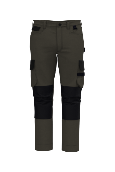 Pantalon de travail bicolore homme – Image 25