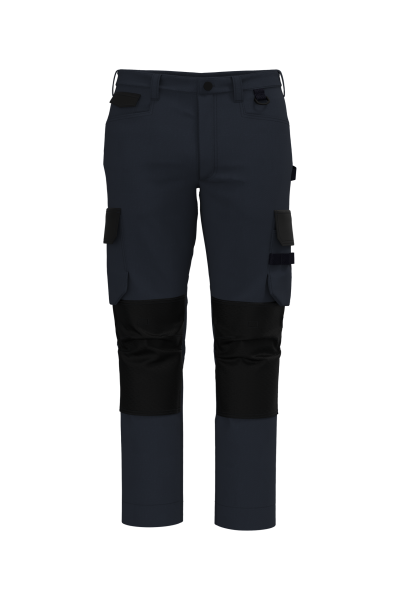 Pantalon de travail bicolore homme – Image 28