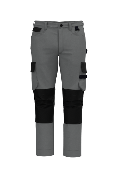 Pantalon de travail bicolore homme – Image 31